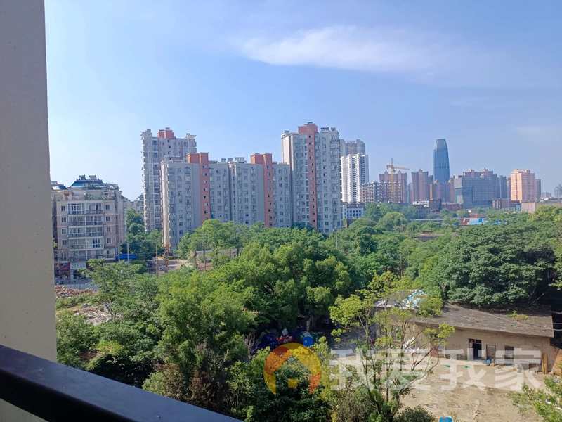 南昌我爱我家房东急需资金周转，低于市场价出售，随时看房！