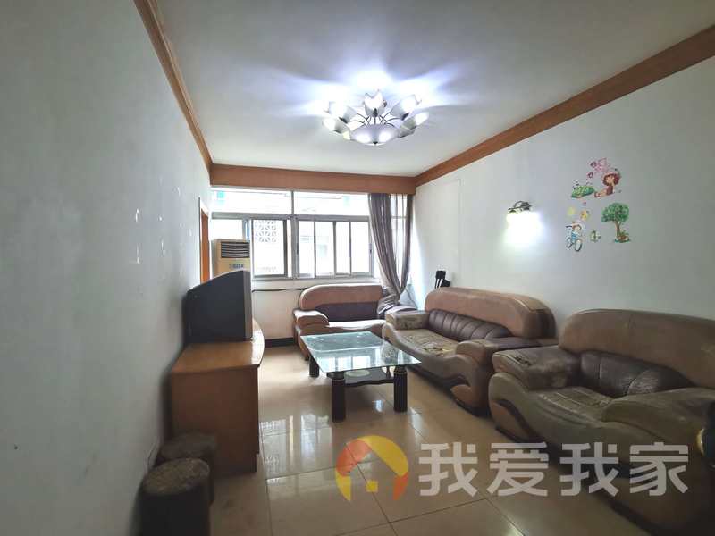 永外正街120号一附院宿舍 南北通透，采光好 装修好，环镜优美 近地铁 视野好，诚心出售