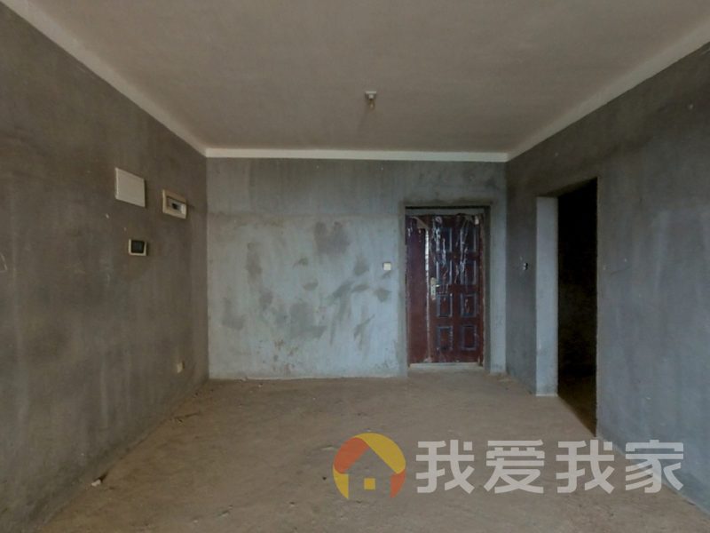 南昌我爱我家满五唯一，正规一居室