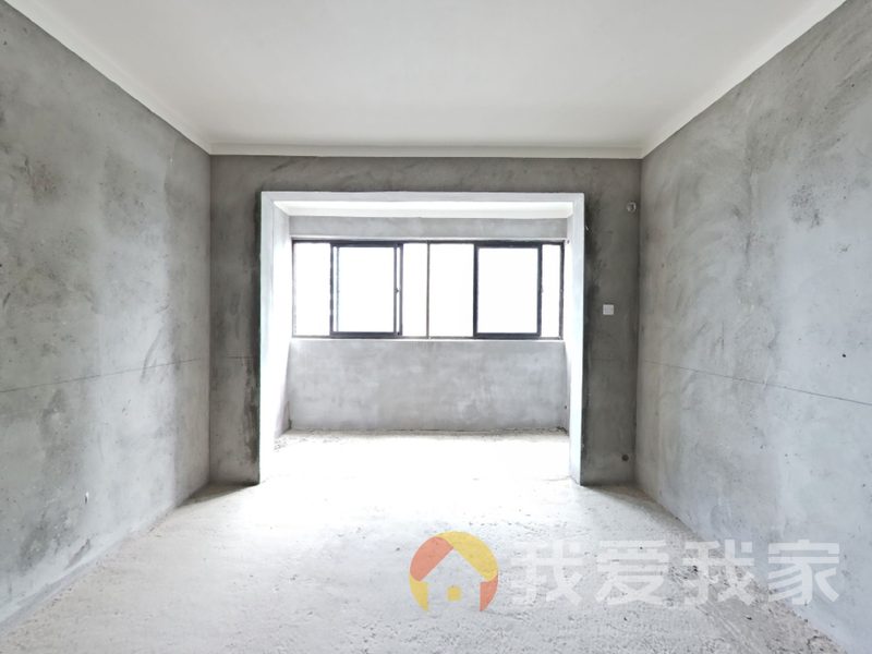 洪大赣江城 南北通透，采光好 视野好，诚心出售