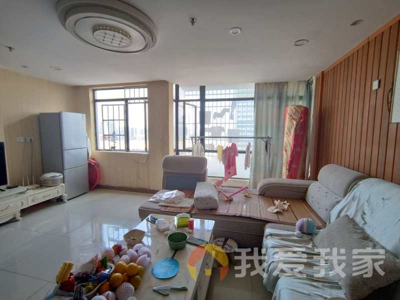 嘉德福公寓（胜利名座） 南北通透，采光好 装修好，环镜优美 近地铁 视野好，诚心出售