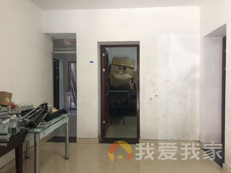 南昌我爱我家团结路自来水公司宿舍 南北通透，采光好 装修好，环镜优美 近地铁 周边匹套完善，，出行方便