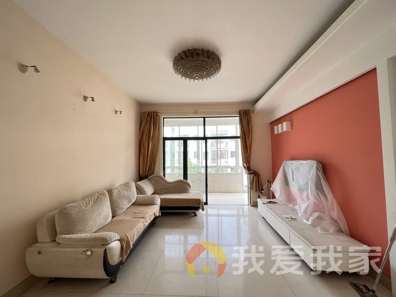 南昌我爱我家理想家园泉水湾 南北通透，采光好 装修好，环镜优美 近地铁 视野好，诚心出售