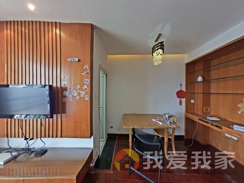 南昌我爱我家天集领寓 装修好，环镜优美 视野好，诚心出售
