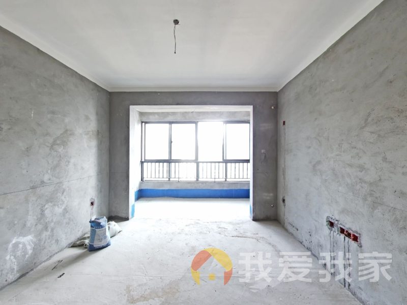 洪大赣江城 南北通透，采光好 视野好，诚心出售