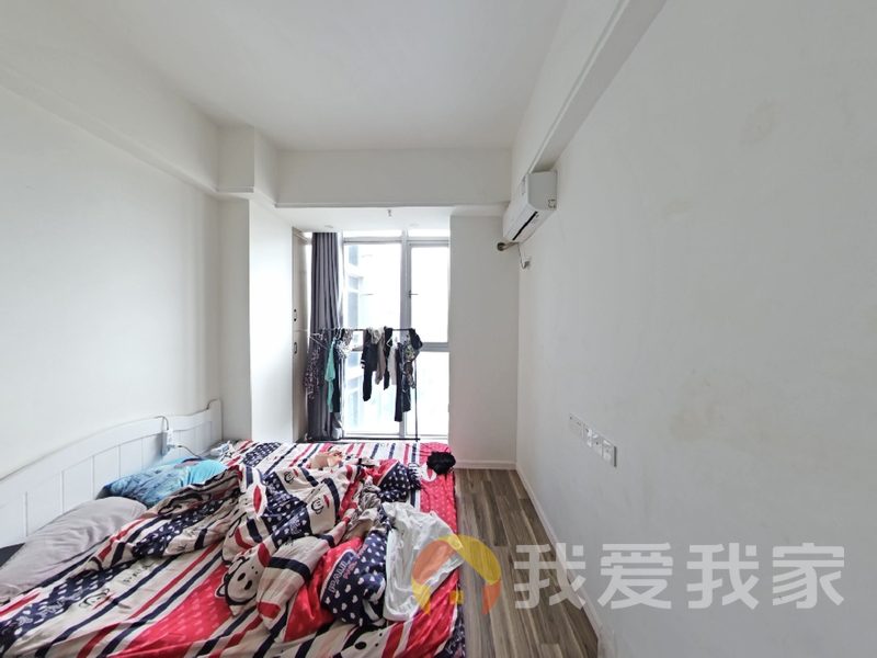 南昌我爱我家煌盛悦佳广场 南北通透，采光好 装修好，环镜优美 近地铁 视野好，诚心出售