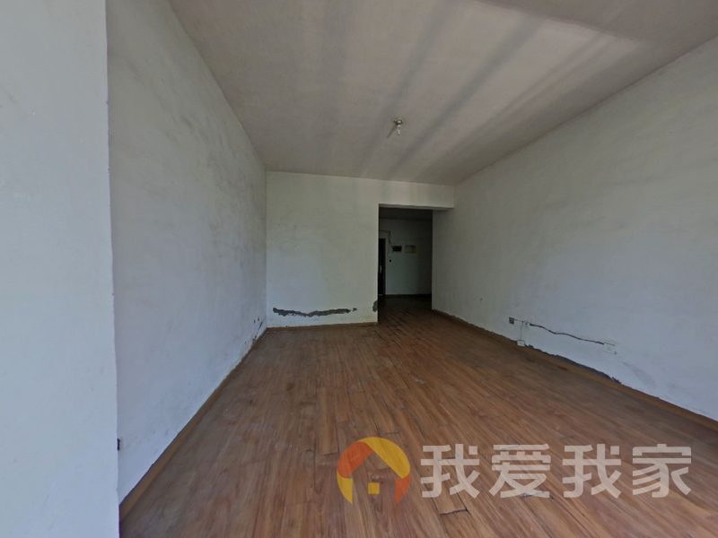 地铁三号线附近 品质楼盘 电梯房 2房2厅 光线太阳好