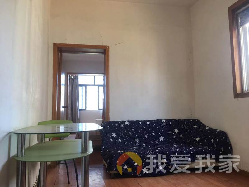 船山路 南北通透，采光好 视野好，诚心出售