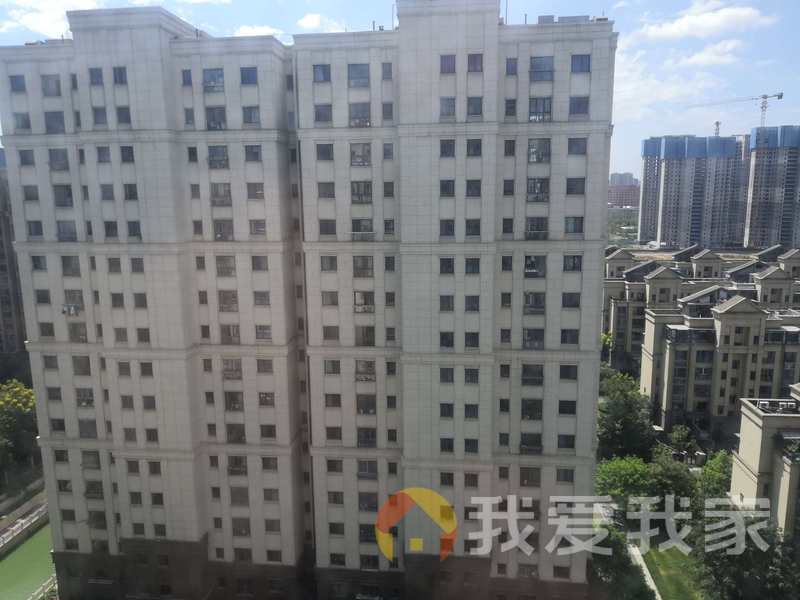 博泰生命树 南北通透，采光好 装修好，环镜优美 视野好，诚心出售