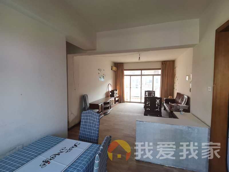 南昌我爱我家万达星城可园北区 南北通透，采光好 近地铁 视野好，诚心出售