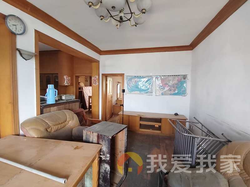 南昌我爱我家民德路 南北通透，采光好 近地铁 视野好，诚心出售