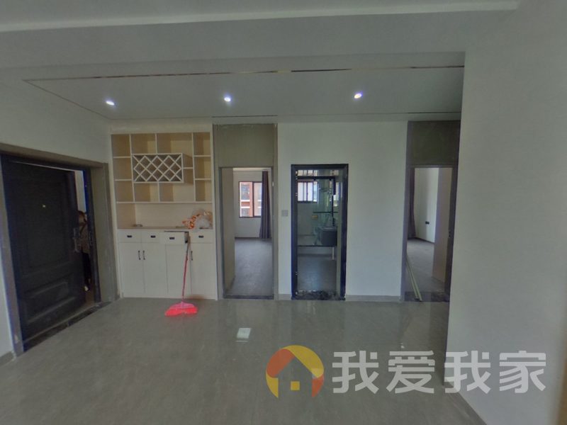 莲塘 南北通透，采光好 装修好，环镜优美 视野好，诚心出售