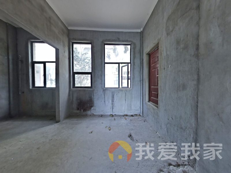 南昌我爱我家博泰静林府（博泰生态商务园） 南北通透，采光好 近地铁 视野好，诚心出售