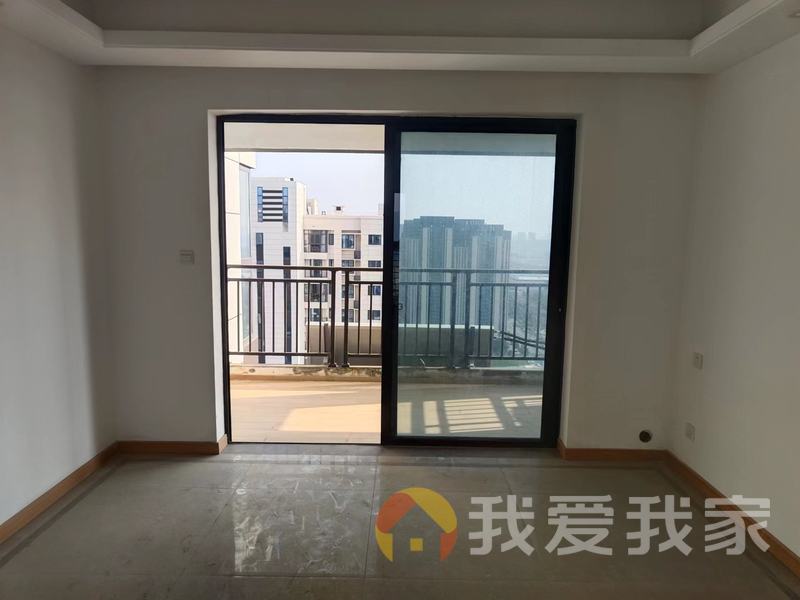 经开正荣府（润锦城） 南北通透，采光好 装修好，环镜优美 视野好，诚心出售