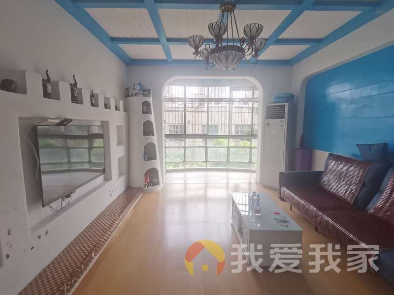 天佑国际公寓 南北通透，采光好 装修好，环镜优美 周边匹套完善，，出行方便
