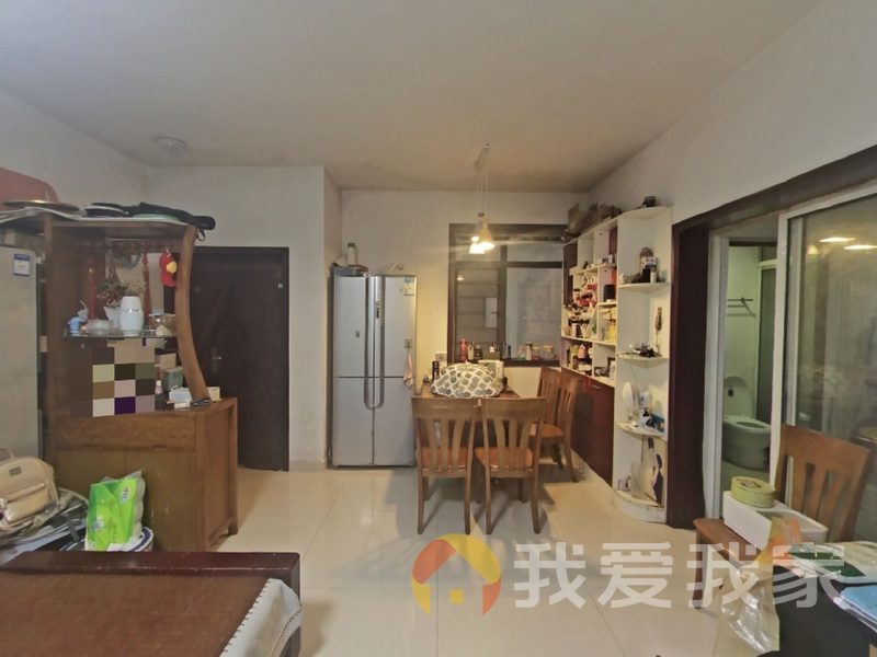 怡景嘉园 南北通透，采光好 周边匹套完善，，出行方便