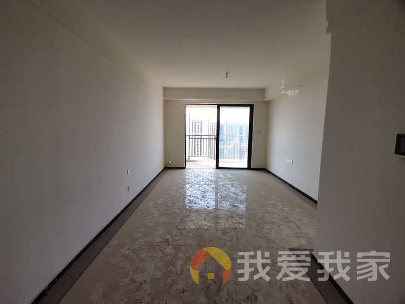 南昌我爱我家位于小区中间位置    不临街   居住舒适