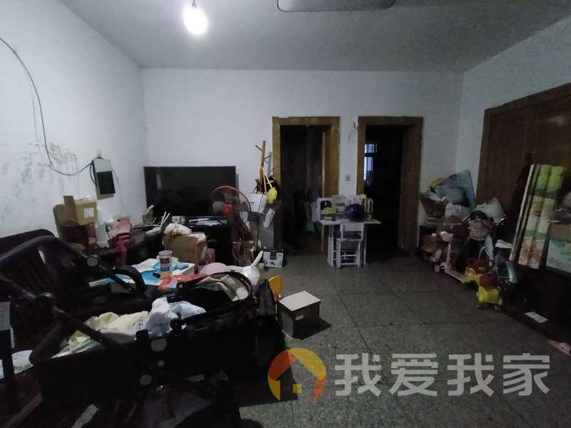 罗家镇省电力设备总厂 南北通透，采光好 周边匹套完善，，出行方便