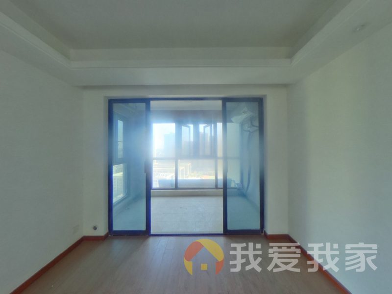 南昌我爱我家视野开阔 全天采光 房东因生意影响急售此房 看中可谈