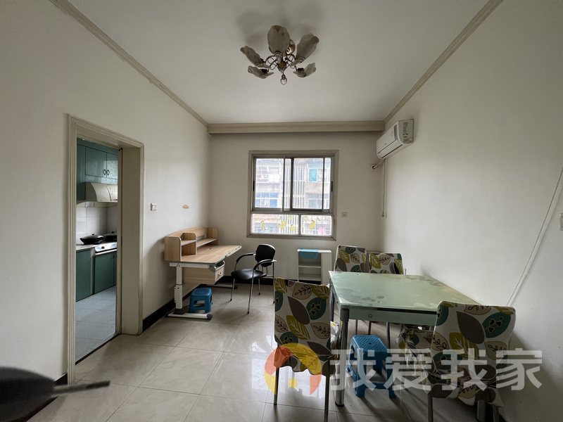 青山湖小区 南北通透，采光好 近地铁 视野好，诚心出售