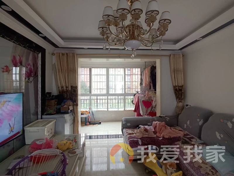 南昌我爱我家当代国际MOMA 南北通透，采光好 装修好，环镜优美 周边匹套完善，，出行方便
