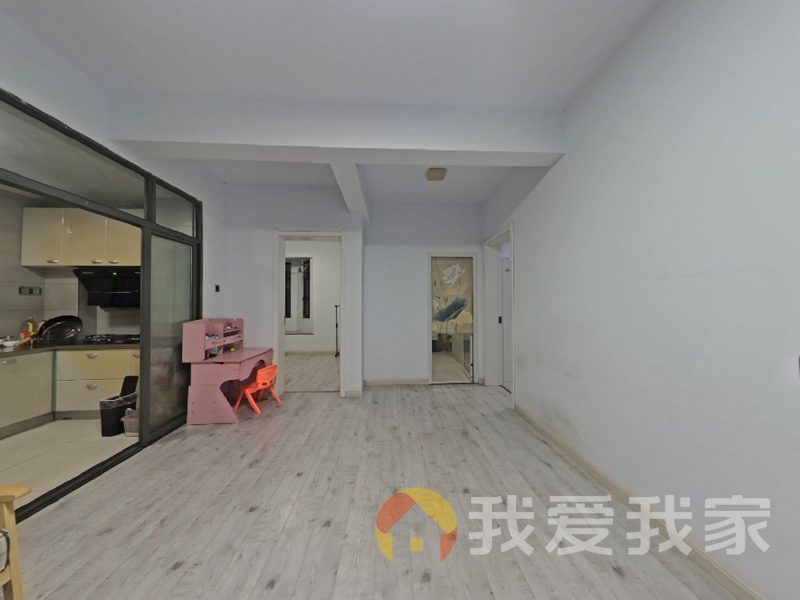 房东诚心 看房预约