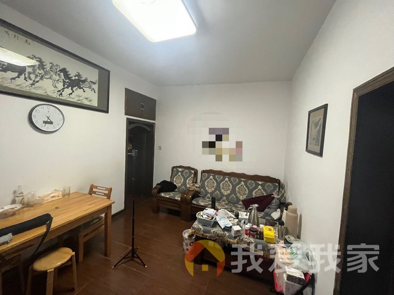 永外正街266号电力局宿舍 南北通透，采光好 视野好，诚心出售