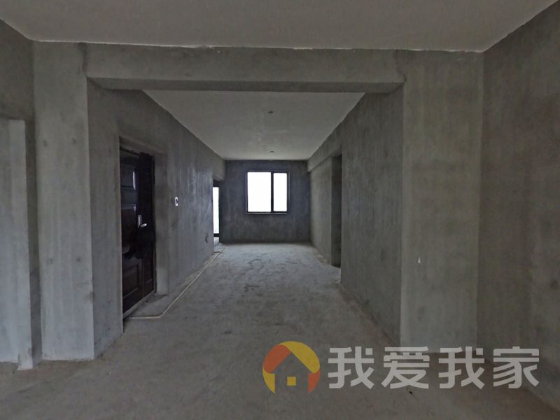 南昌我爱我家新建城B3区 南北通透，采光好 近地铁 周边匹套完善，，出行方便