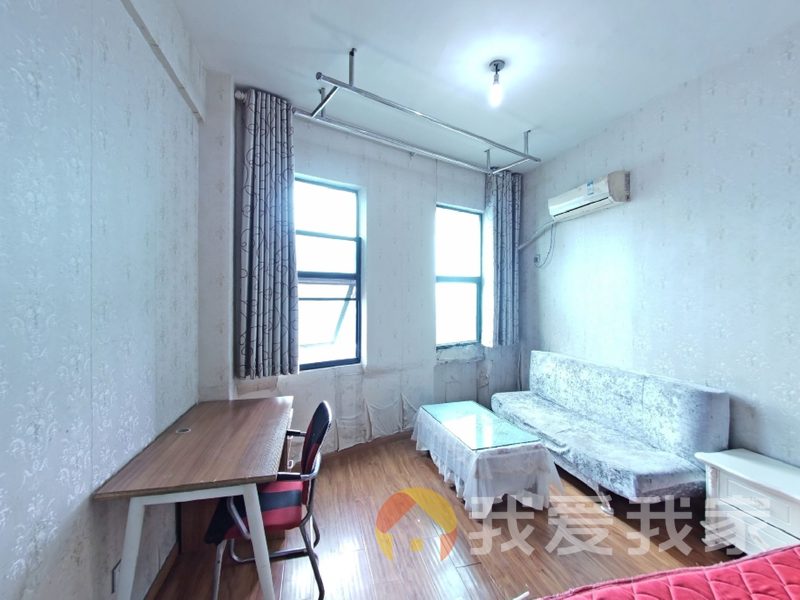 南昌我爱我家华林桃源丰景 南北通透，采光好 近地铁 视野好，诚心出售