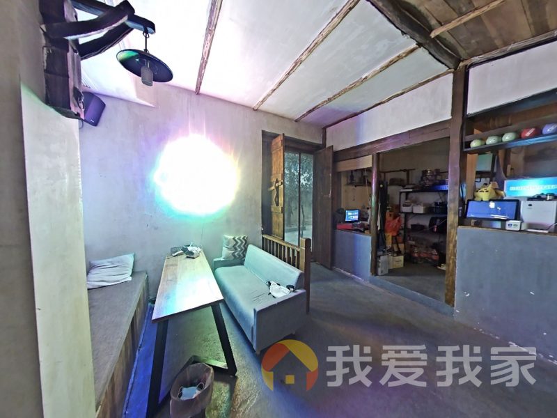 江大南路纺织局宿舍 南北通透，采光好 ，环镜优美 近地铁 视野好，诚心出售