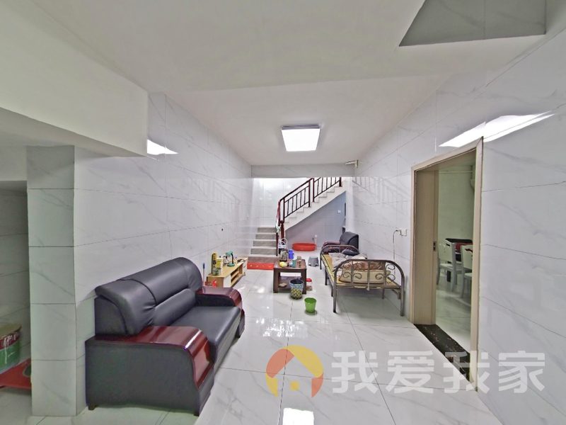 南昌我爱我家哈佛园（翰香雅居） 南北通透，采光好 装修好，环镜优美 周边匹套完善，，出行方便