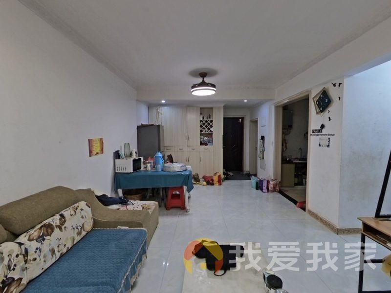 南昌我爱我家正荣润城 南北通透，采光好 装修好，环镜优美 周边匹套完善，，出行方便