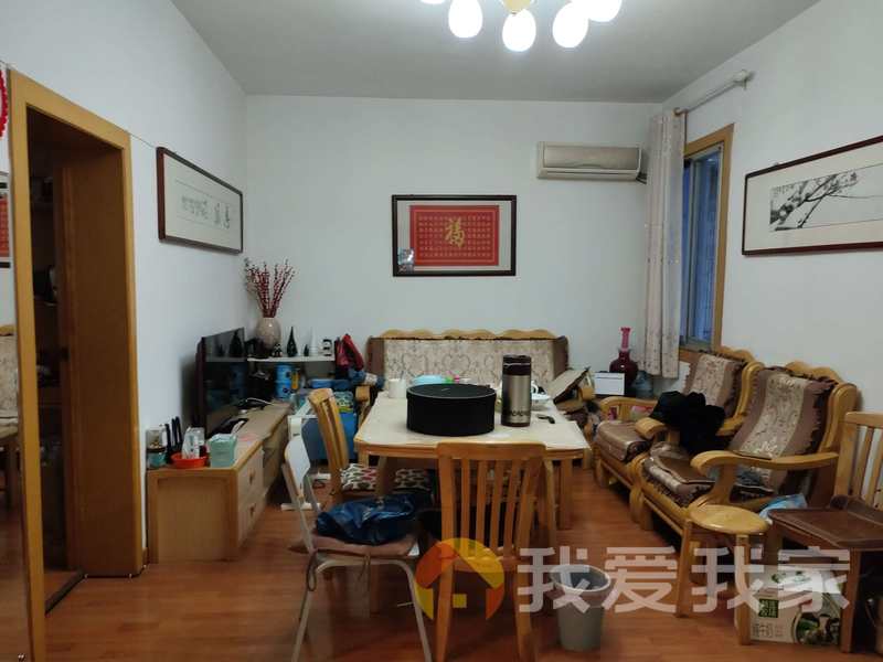 船山路惠民门小区（中国银行宿舍） 南北通透，采光好 视野好，诚心出售