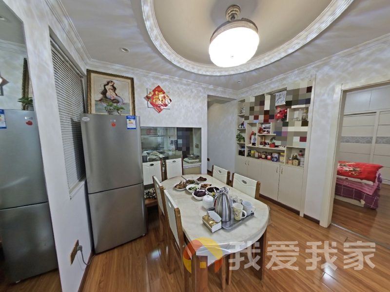 南昌我爱我家梦里水乡天一 南北通透，采光好 装修好，环镜优美 周边匹套完善，，出行方便