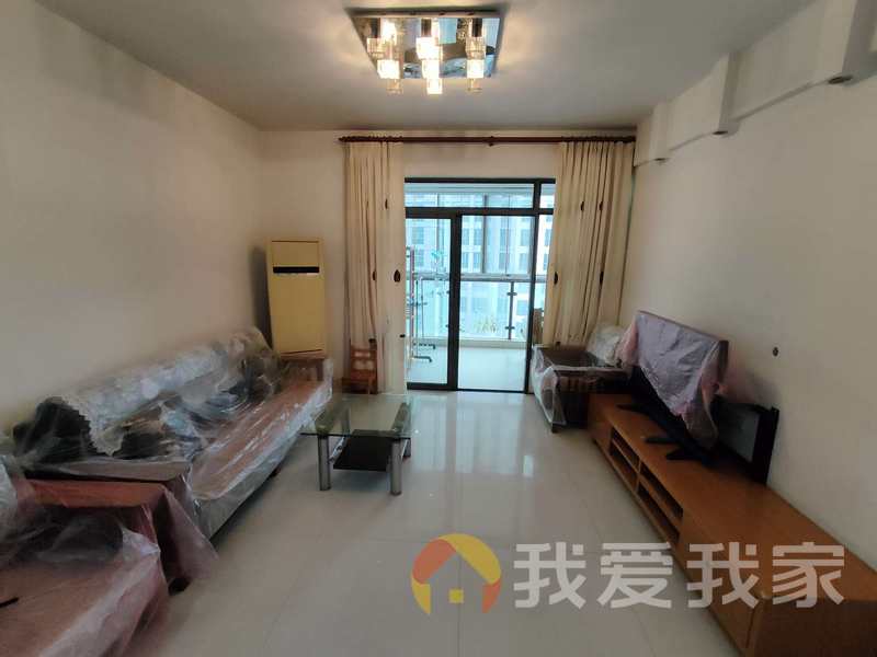 南昌我爱我家高能金域名都 南北通透，采光好 装修好，环镜优美 周边匹套完善，，出行方便