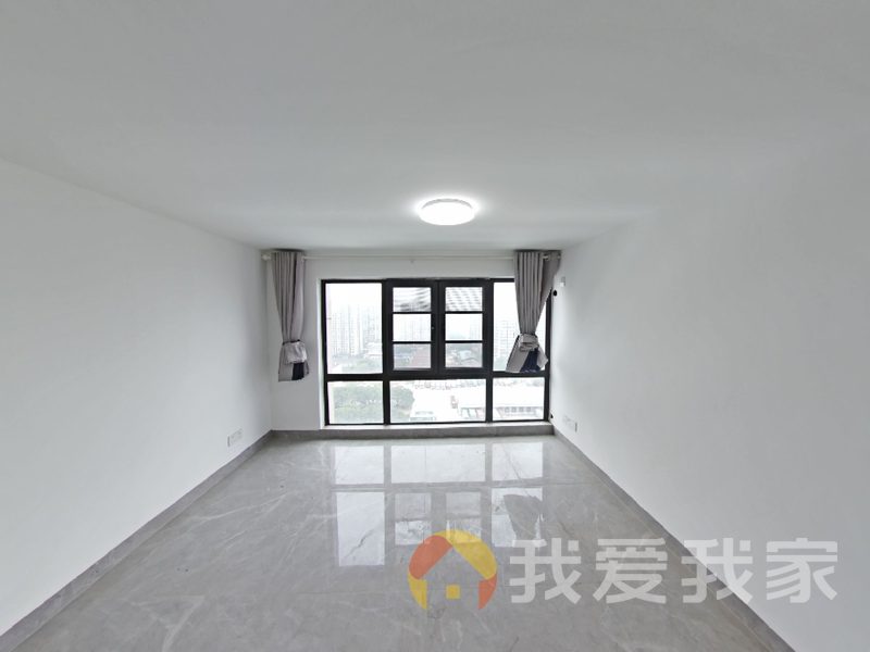 南昌我爱我家九悦广场 南北通透，采光好 装修好，环镜优美 近地铁 视野好，诚心出售