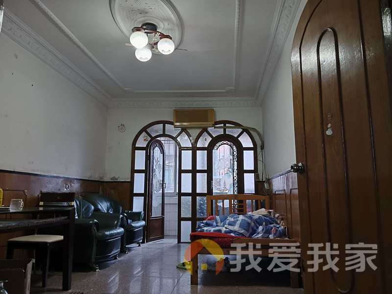 南昌我爱我家中山路 南北通透，采光好 近地铁 视野好，诚心出售