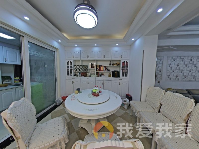 奥林匹克花园 南北通透，采光好 装修好，环镜优美 周边匹套完善，，出行方便