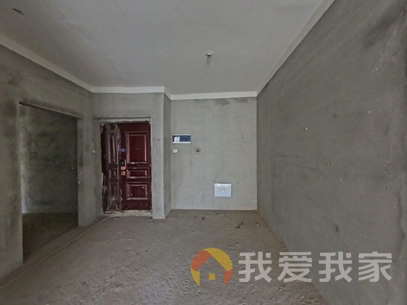 联泰天悦 南北通透，采光好 中间楼层，钥匙在手，看房方便