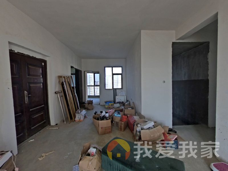 锦苑阳光（江西警察学院） 南北通透，采光好 视野好，诚心出售