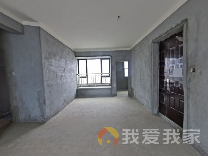 南昌我爱我家恒锦花苑二区 南北通透，采光好 视野好，诚心出售