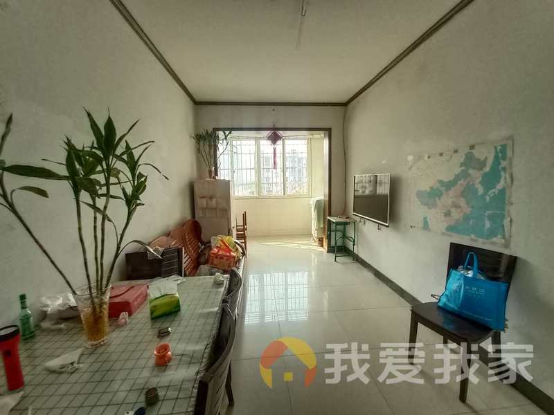 万福寺1号九九电子厂宿舍 南北通透，采光好 装修好，环镜优美 视野好，诚心出售