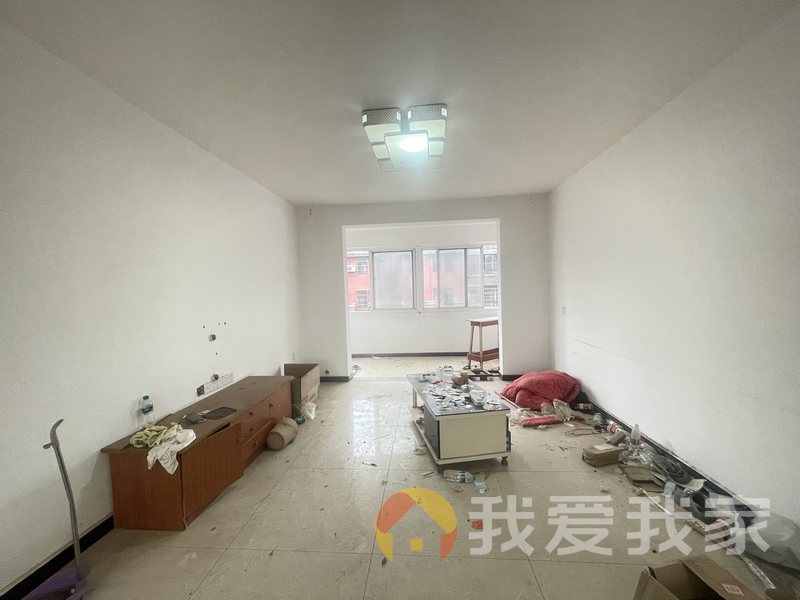 南昌我爱我家金涛御景花园 南北通透，采光好 视野好，诚心出售