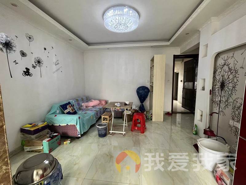 洪城东方国际（恒茂国际新城） 南北通透，采光好 装修好，环镜优美 周边匹套完善，，出行方便