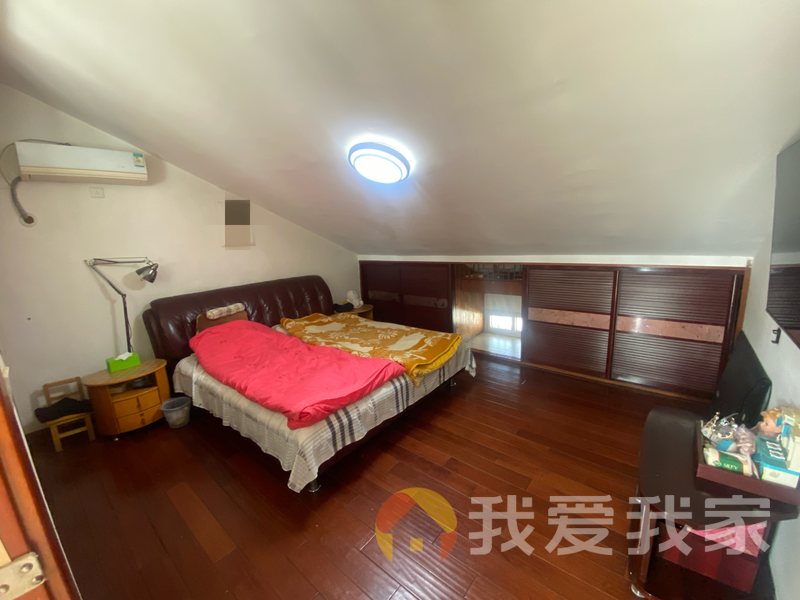 南昌我爱我家丁公路南柴宿舍 南北通透，采光好 装修好，环镜优美 近地铁 视野好，诚心出售