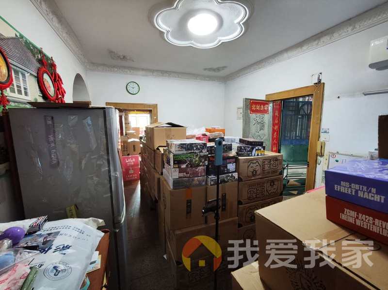 南昌我爱我家豫章路省委大院 南北通透，采光好 装修好，环镜优美 近地铁 视野好，诚心出售