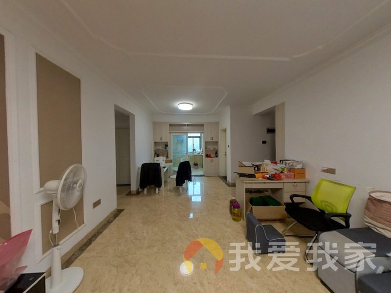 南昌我爱我家银亿上尚城三期 南北通透，采光好 装修好，环镜优美 周边匹套完善，，出行方便