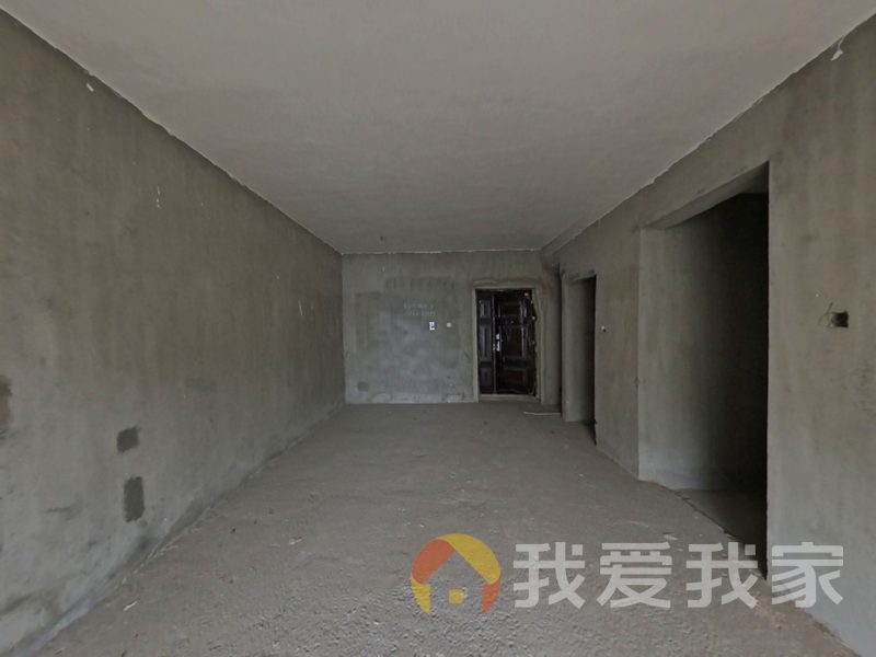 南昌我爱我家新建城B6区 南北通透，采光好 近地铁 视野好，诚心出售