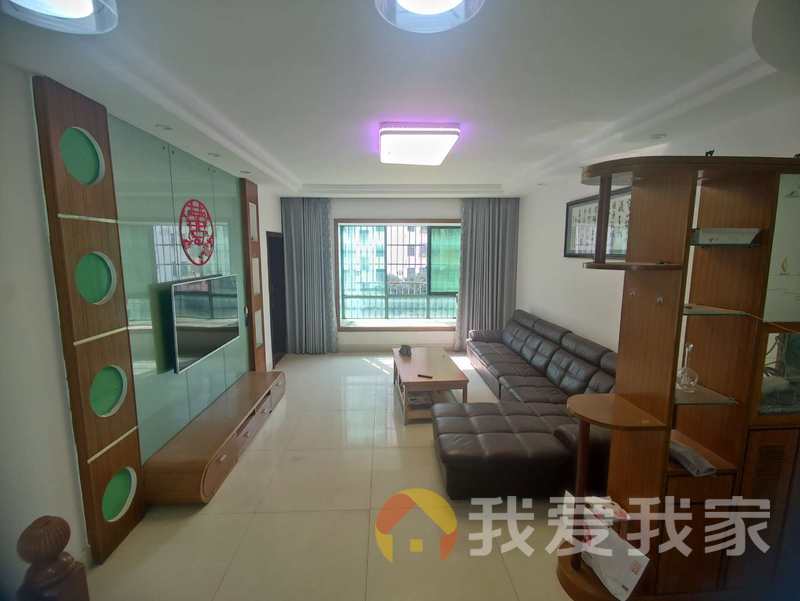 南昌我爱我家梦里水乡柳园 南北通透，采光好 装修好，环镜优美 视野好，诚心出售