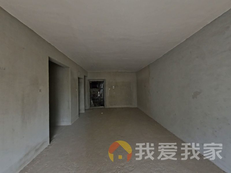 南昌我爱我家新建城B6区 南北通透，采光好 近地铁 视野好，诚心出售